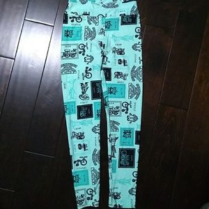 Lularoe Leggings